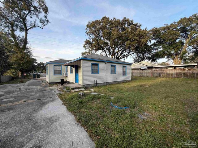 4915 Jackson St, Pensacola, FL 32506