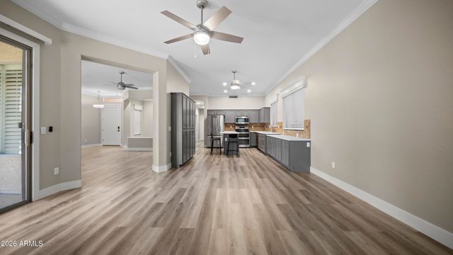 6768 W LONE CACTUS Drive, Glendale, AZ 85308