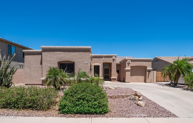 6768 W LONE CACTUS Drive, Glendale, AZ 85308