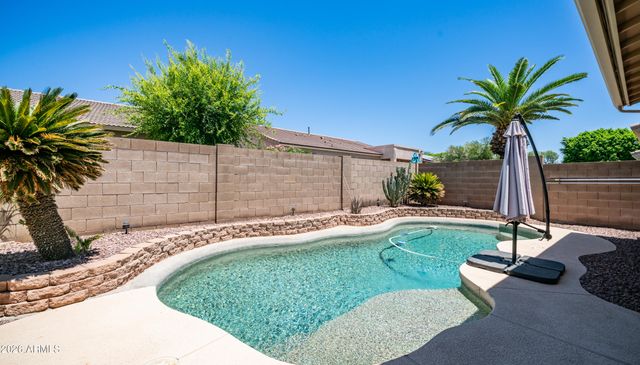 6768 W LONE CACTUS Drive, Glendale, AZ 85308