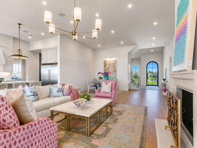 2516 Highbury Drive, Norman, OK 73072