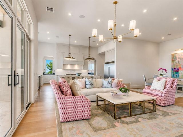 2516 Highbury Drive, Norman, OK 73072