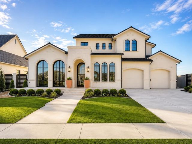 2516 Highbury Drive, Norman, OK 73072