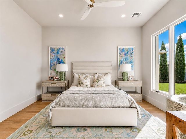 2516 Highbury Drive, Norman, OK 73072