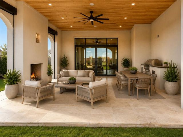 2516 Highbury Drive, Norman, OK 73072