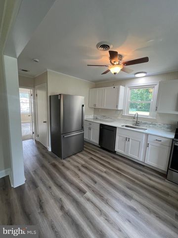 222 MIMOSA AVE, Colonial Beach, VA 22443