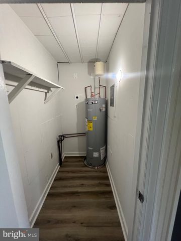 222 MIMOSA AVE, Colonial Beach, VA 22443