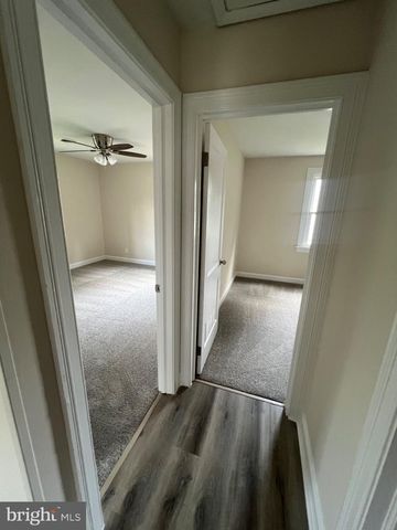 222 MIMOSA AVE, Colonial Beach, VA 22443