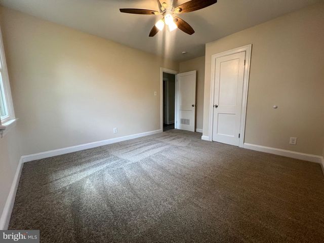 222 MIMOSA AVE, Colonial Beach, VA 22443