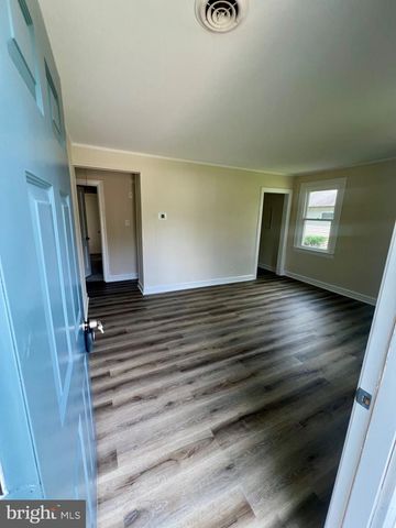 222 MIMOSA AVE, Colonial Beach, VA 22443