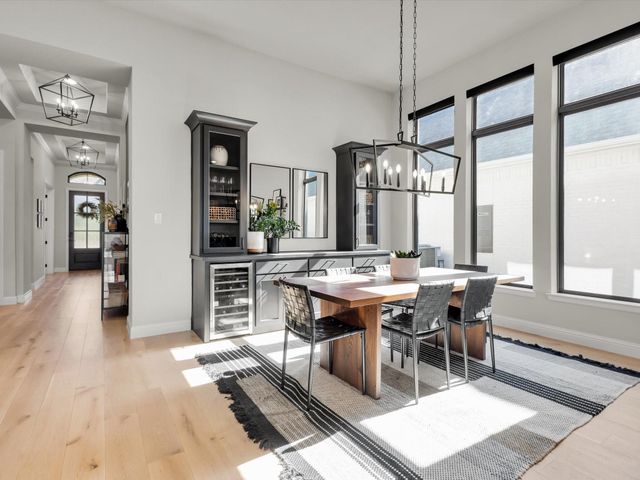 2617 Eclipse Place, Celina, TX 75009