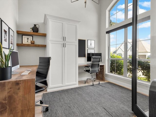 2617 Eclipse Place, Celina, TX 75009