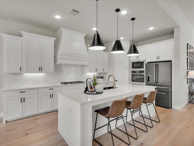 2617 Eclipse Place, Celina, TX 75009