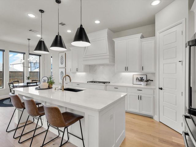 2617 Eclipse Place, Celina, TX 75009