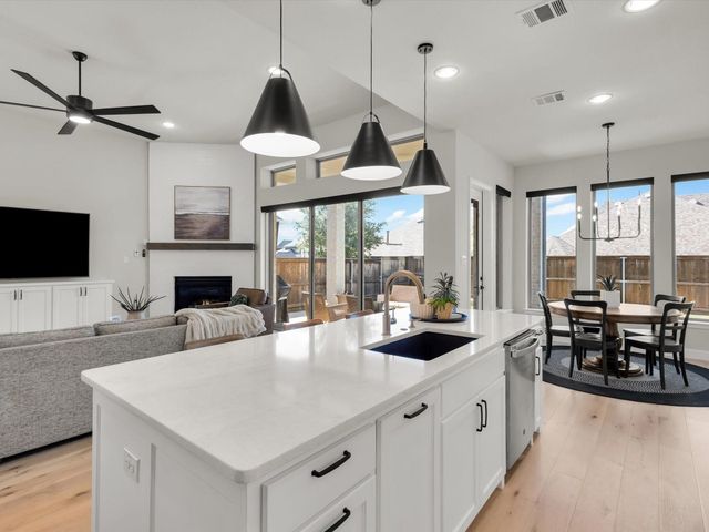 2617 Eclipse Place, Celina, TX 75009