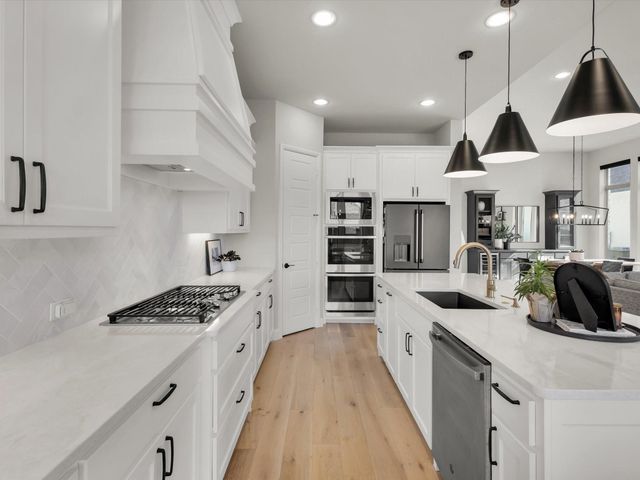 2617 Eclipse Place, Celina, TX 75009