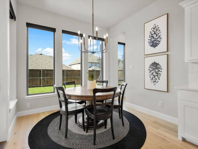 2617 Eclipse Place, Celina, TX 75009