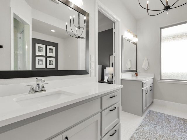 2617 Eclipse Place, Celina, TX 75009