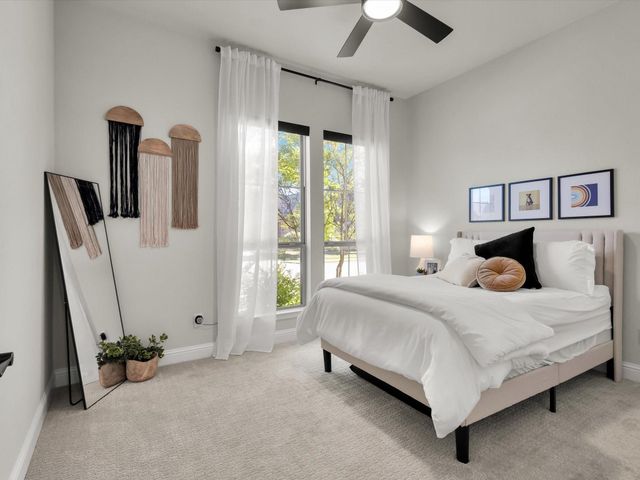 2617 Eclipse Place, Celina, TX 75009