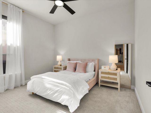 2617 Eclipse Place, Celina, TX 75009