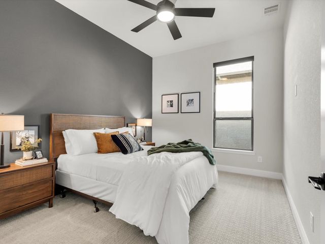 2617 Eclipse Place, Celina, TX 75009