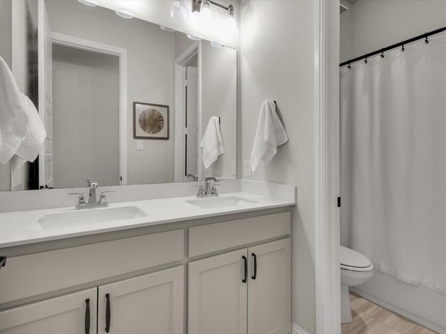 2617 Eclipse Place, Celina, TX 75009