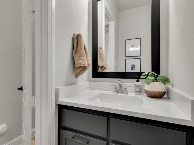 2617 Eclipse Place, Celina, TX 75009