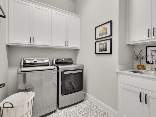 2617 Eclipse Place, Celina, TX 75009