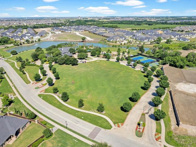 2617 Eclipse Place, Celina, TX 75009