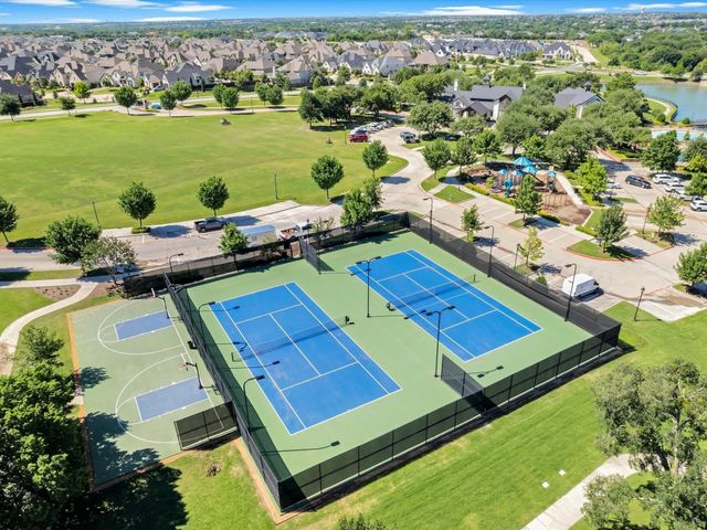 2617 Eclipse Place, Celina, TX 75009