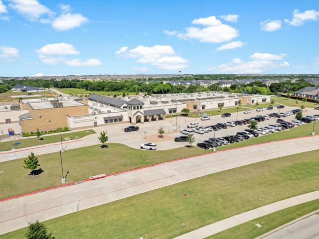 2617 Eclipse Place, Celina, TX 75009