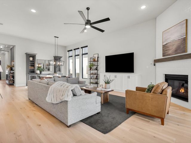 2617 Eclipse Place, Celina, TX 75009