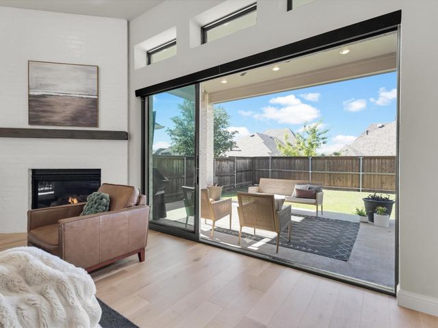 2617 Eclipse Place, Celina, TX 75009