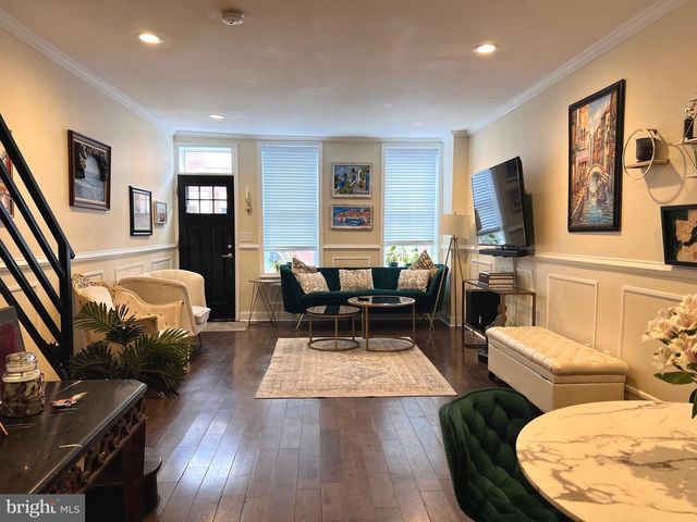 115 MERCY ST, Philadelphia, PA 19148