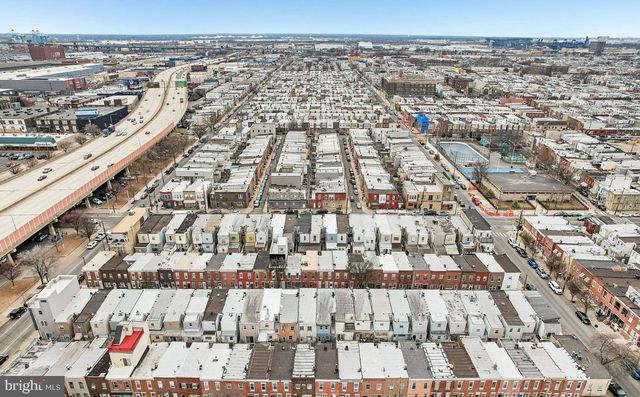 115 MERCY ST, Philadelphia, PA 19148