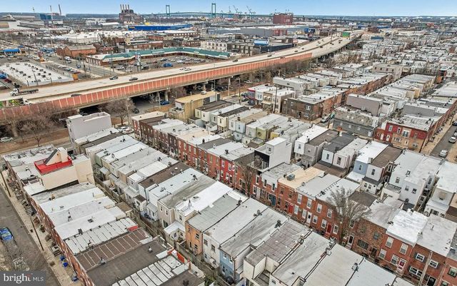 115 MERCY ST, Philadelphia, PA 19148