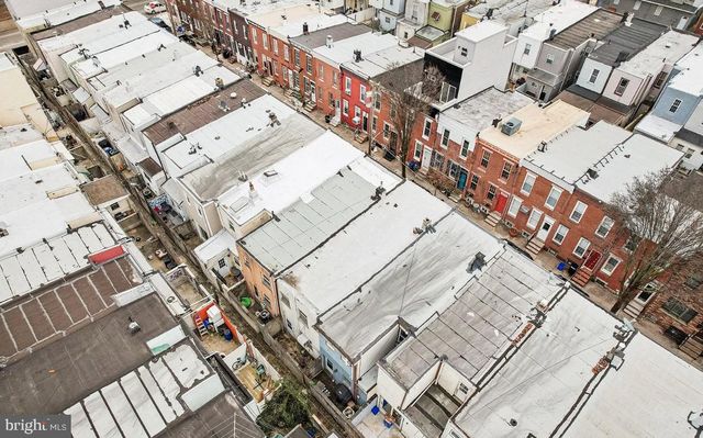 115 MERCY ST, Philadelphia, PA 19148