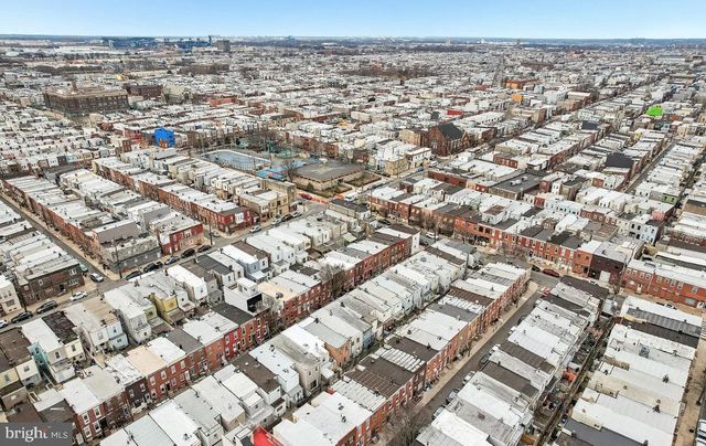 115 MERCY ST, Philadelphia, PA 19148