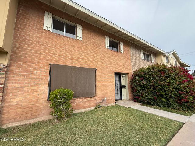 4613 S MILL Avenue, Tempe, AZ 85282