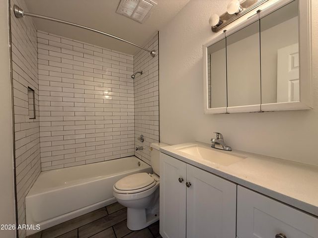 4613 S MILL Avenue, Tempe, AZ 85282