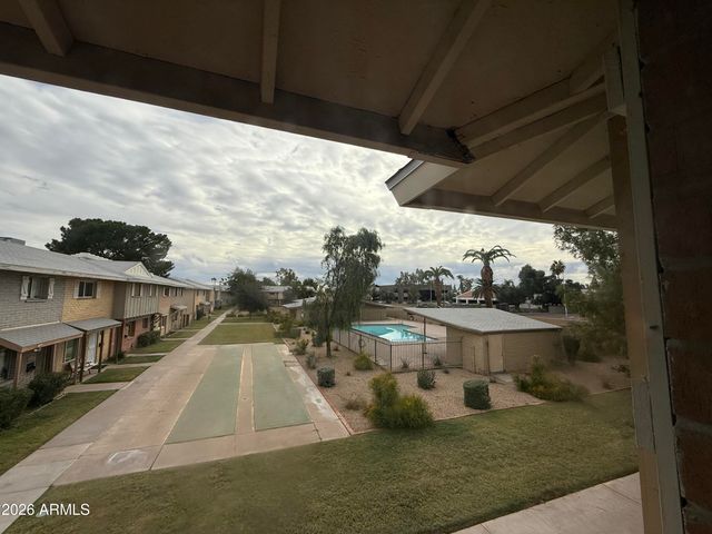 4613 S MILL Avenue, Tempe, AZ 85282