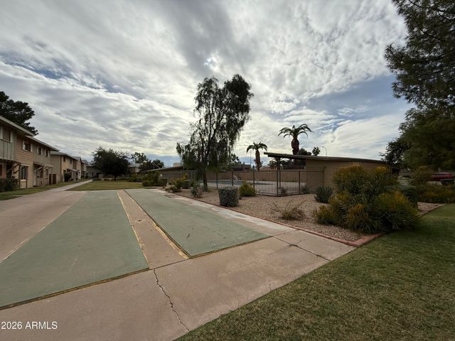 4613 S MILL Avenue, Tempe, AZ 85282