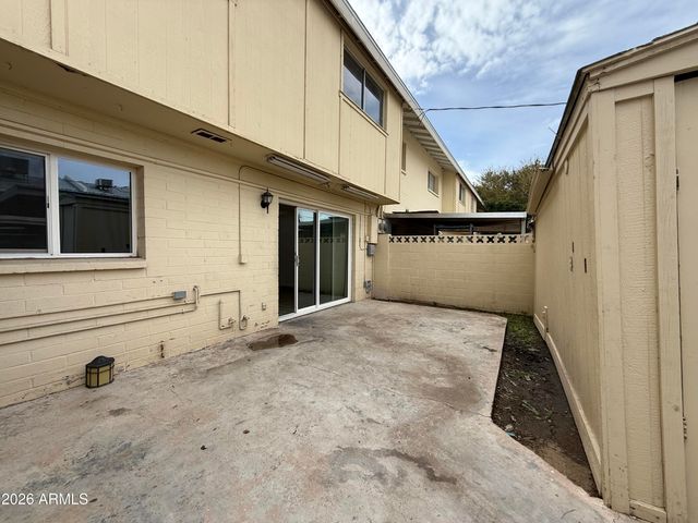 4613 S MILL Avenue, Tempe, AZ 85282