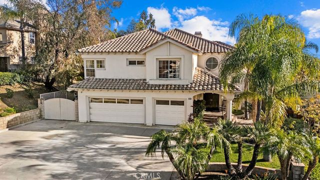 32092 Weeping Willow, Rancho Santa Margarita, CA 92679
