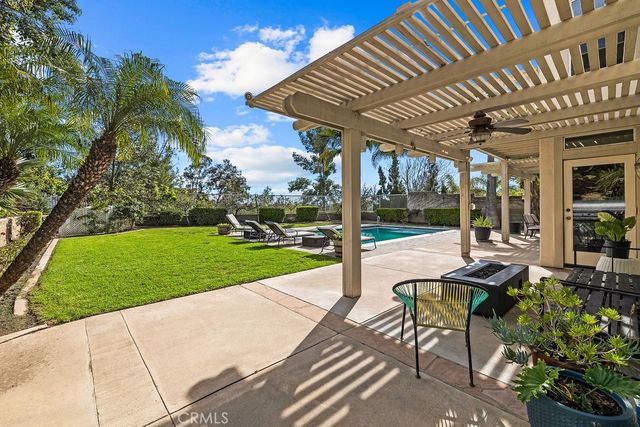 32092 Weeping Willow, Rancho Santa Margarita, CA 92679