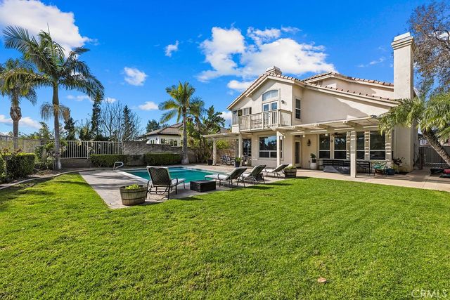 32092 Weeping Willow, Rancho Santa Margarita, CA 92679