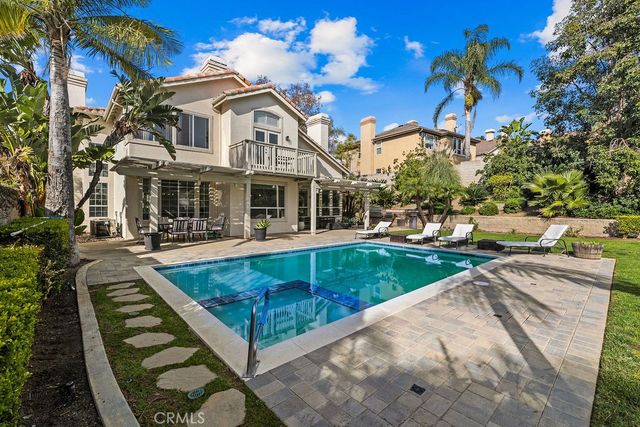 32092 Weeping Willow, Rancho Santa Margarita, CA 92679