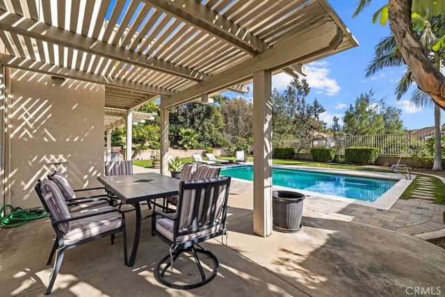 32092 Weeping Willow, Rancho Santa Margarita, CA 92679