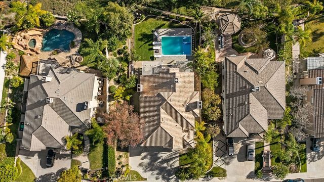 32092 Weeping Willow, Rancho Santa Margarita, CA 92679