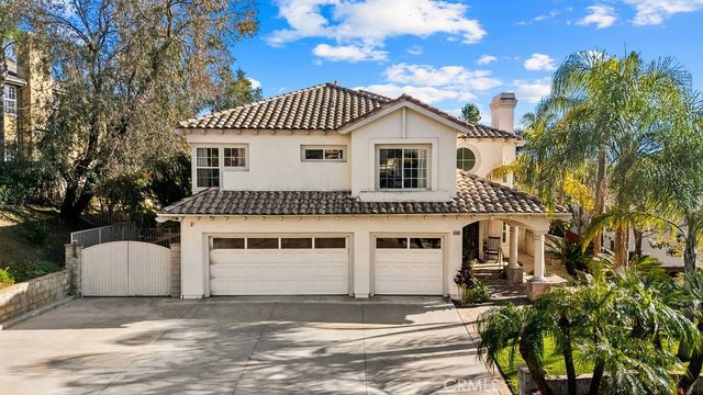 32092 Weeping Willow, Rancho Santa Margarita, CA 92679